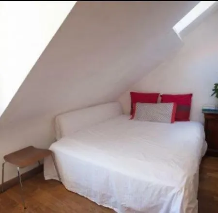 Rose St Germain Des Pres Appartamento Parigi