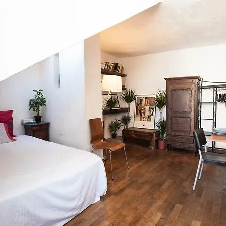 Appartamento Rose St Germain Des Pres *