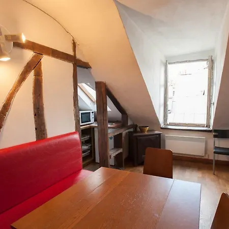 Rose St Germain Des Pres Appartamento *