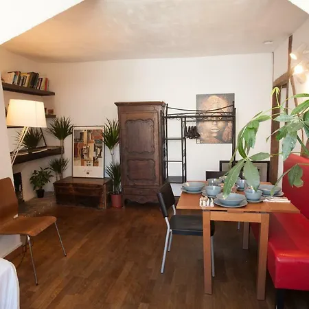 Appartamento Rose St Germain Des Pres *