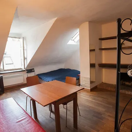 Appartamento Rose St Germain Des Pres *