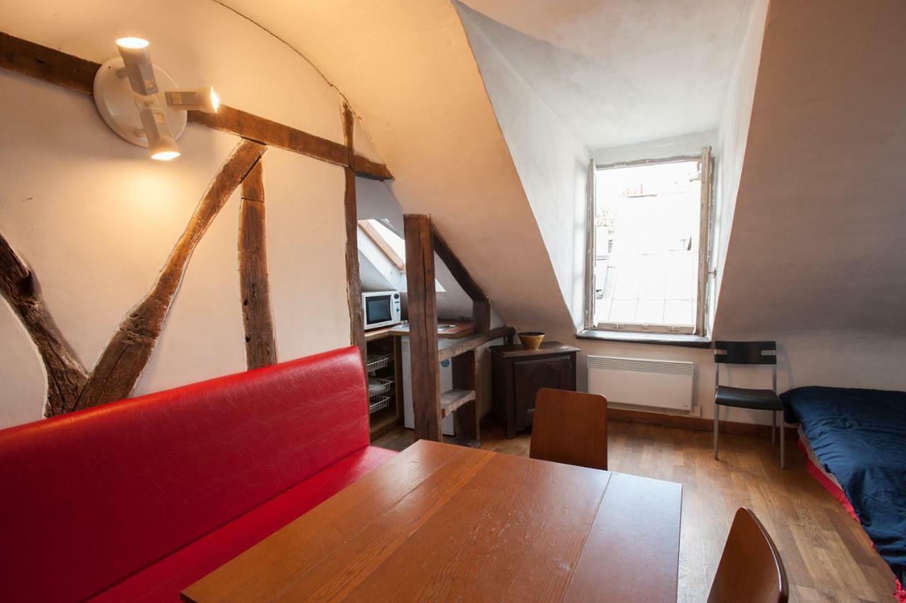 Rose St Germain Des Pres Appartamento *